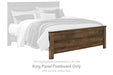 Trinell Bedroom  Homestyle Furniture (ARk)