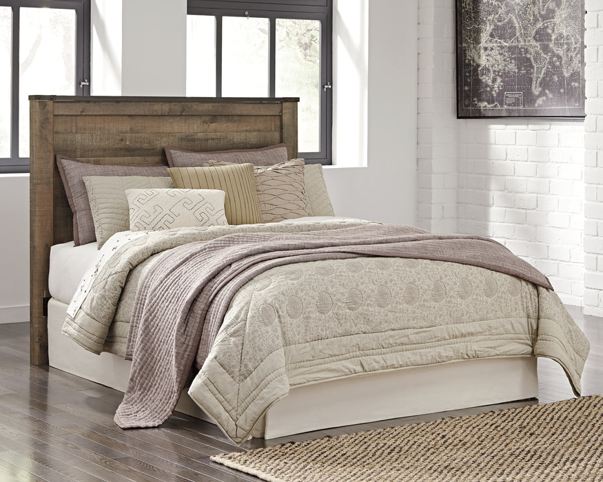 Trinell Bedroom  Homestyle Furniture (ARk)