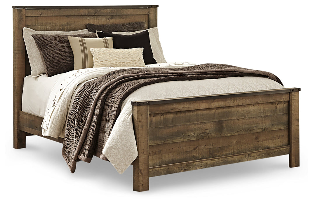 Trinell Bedroom  Homestyle Furniture (ARk)