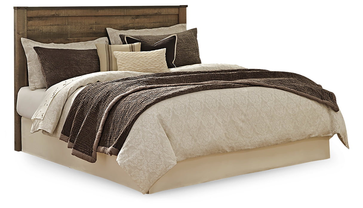 Trinell Bedroom  Homestyle Furniture (ARk)