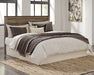 Trinell Bedroom  Homestyle Furniture (ARk)