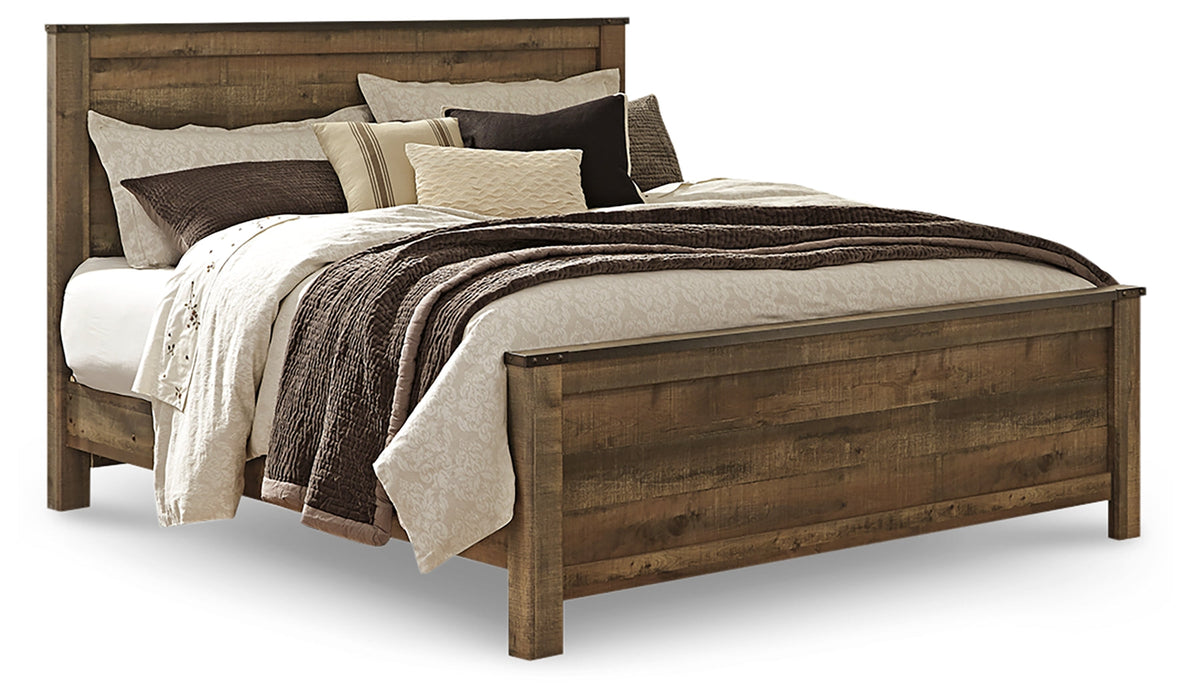 Trinell Bedroom  Homestyle Furniture (ARk)