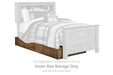 Trinell Bedroom  Homestyle Furniture (ARk)