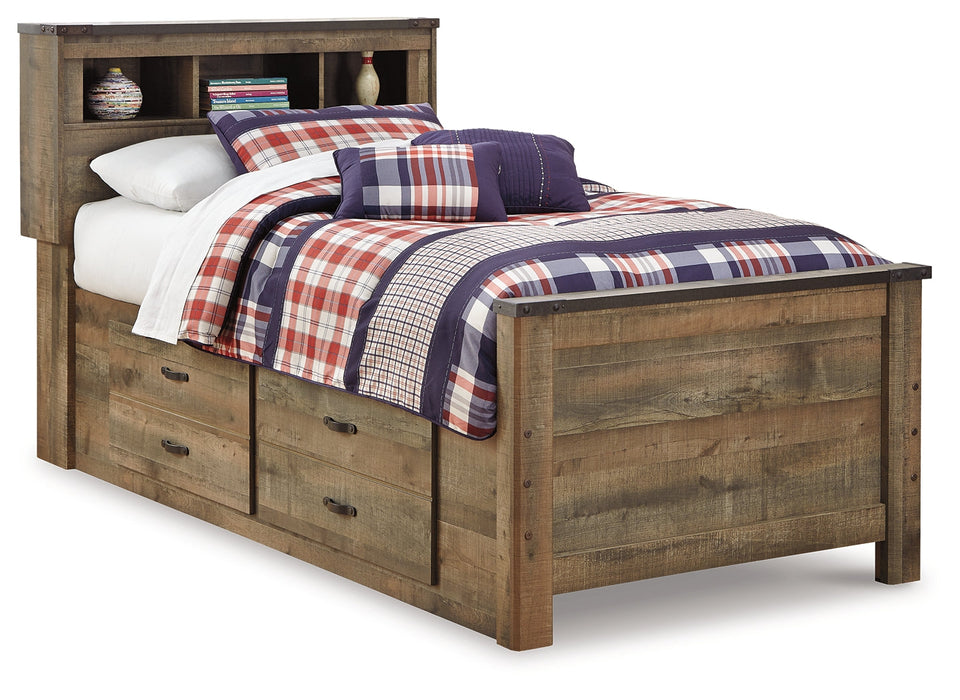 Trinell Bedroom  Homestyle Furniture (ARk)