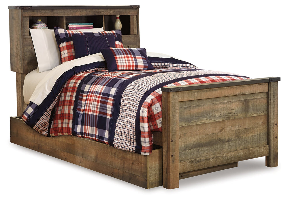 Trinell Bedroom  Homestyle Furniture (ARk)