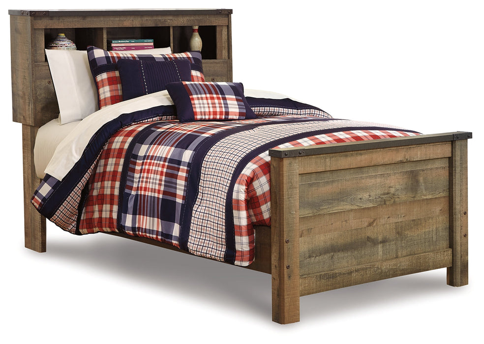 Trinell Bedroom  Homestyle Furniture (ARk)