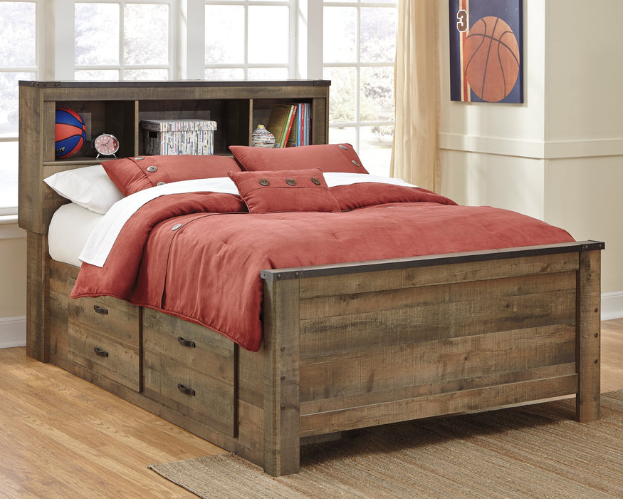 Trinell Bedroom  Homestyle Furniture (ARk)