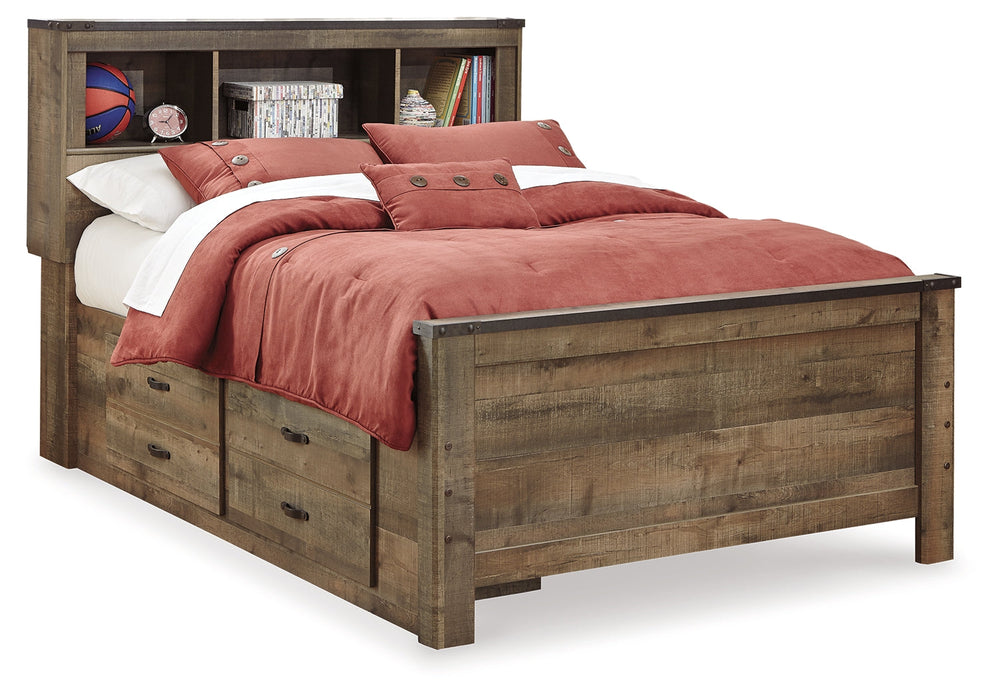 Trinell Bedroom  Homestyle Furniture (ARk)