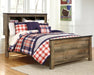 Trinell Bedroom  Homestyle Furniture (ARk)