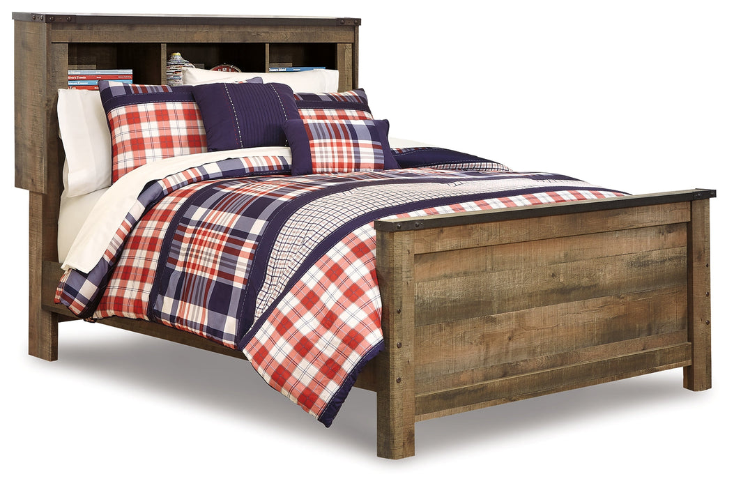 Trinell Bedroom  Homestyle Furniture (ARk)