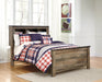 Trinell Bedroom  Homestyle Furniture (ARk)