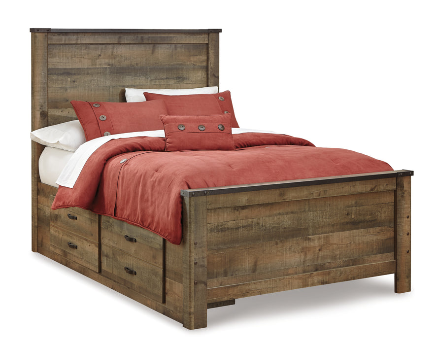 Trinell Bedroom  Homestyle Furniture (ARk)