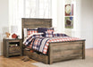 Trinell Bedroom  Homestyle Furniture (ARk)