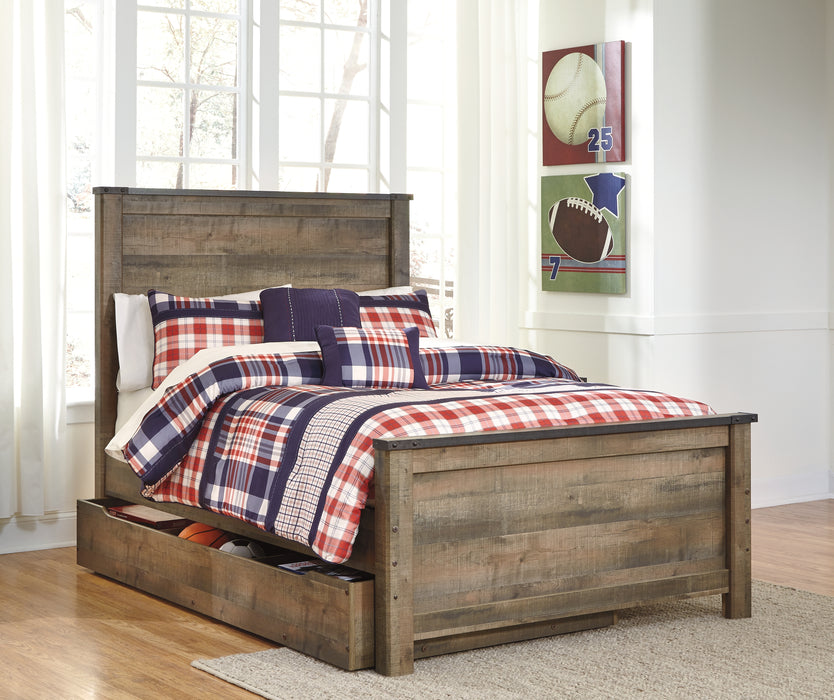 Trinell Bedroom  Homestyle Furniture (ARk)