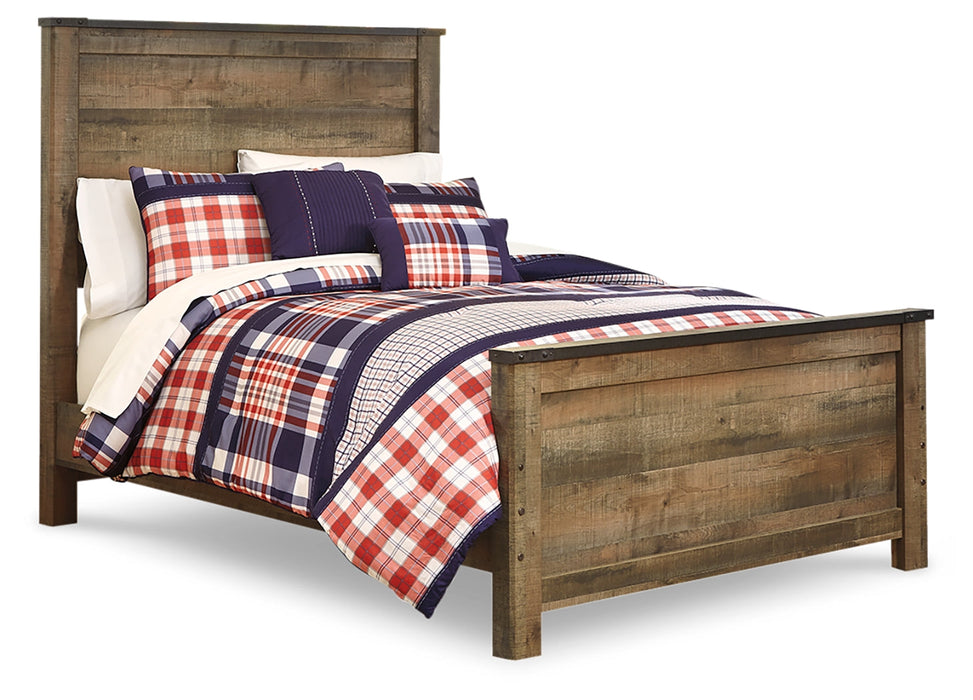 Trinell Bedroom  Homestyle Furniture (ARk)