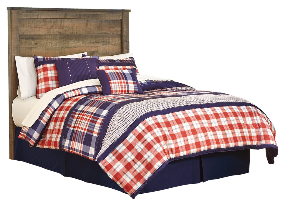 Trinell Bedroom  Homestyle Furniture (ARk)