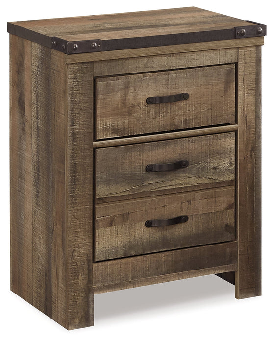 Trinell Bedroom  Homestyle Furniture (ARk)