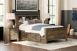 Trinell Bedroom  Homestyle Furniture (ARk)