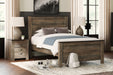 Trinell Bedroom  Homestyle Furniture (ARk)