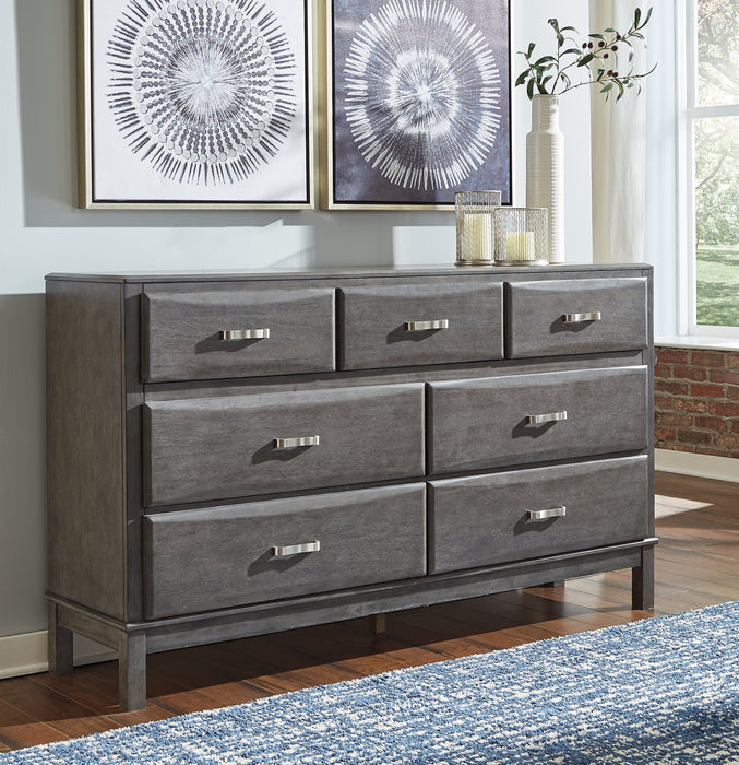 Caitbrook Bedroom  Homestyle Furniture (ARk)