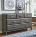 Caitbrook Bedroom  Homestyle Furniture (ARk)