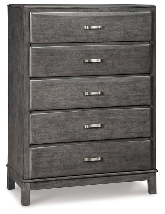 Caitbrook Bedroom  Homestyle Furniture (ARk)