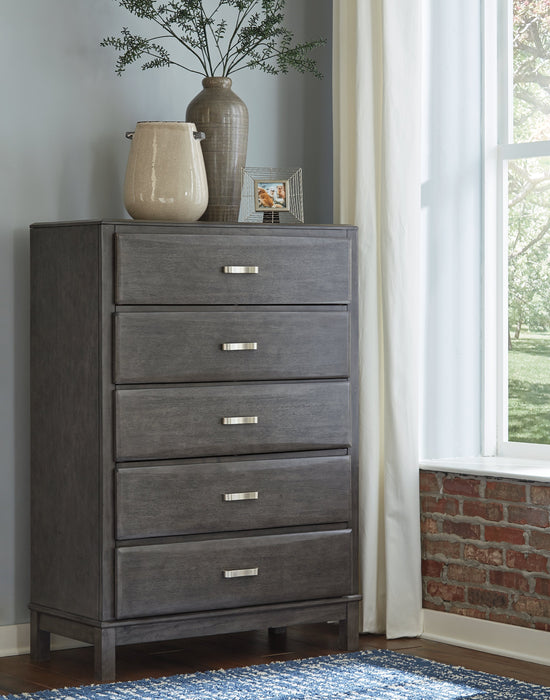 Caitbrook Bedroom  Homestyle Furniture (ARk)