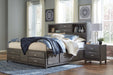 Caitbrook Bedroom  Homestyle Furniture (ARk)