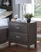 Caitbrook Bedroom  Homestyle Furniture (ARk)