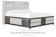 Caitbrook Bedroom  Homestyle Furniture (ARk)