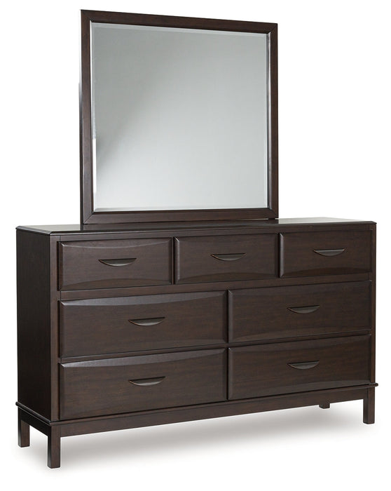 Vanmore Bedroom  Homestyle Furniture (ARk)