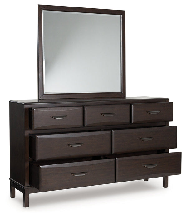 Vanmore Bedroom  Homestyle Furniture (ARk)