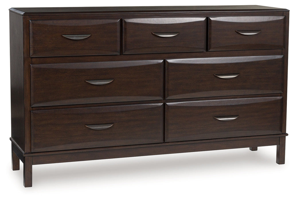 Vanmore Bedroom  Homestyle Furniture (ARk)