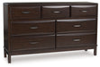 Vanmore Bedroom  Homestyle Furniture (ARk)