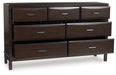 Vanmore Bedroom  Homestyle Furniture (ARk)