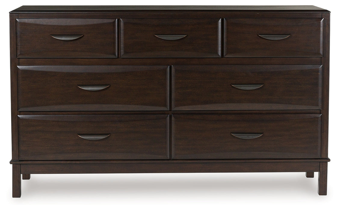 Vanmore Bedroom  Homestyle Furniture (ARk)