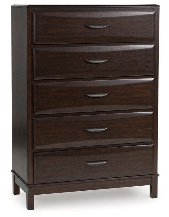 Vanmore Bedroom  Homestyle Furniture (ARk)