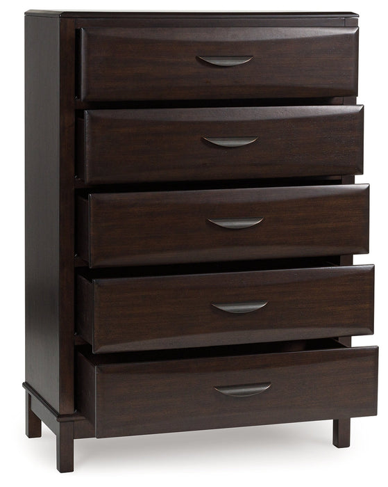 Vanmore Bedroom  Homestyle Furniture (ARk)