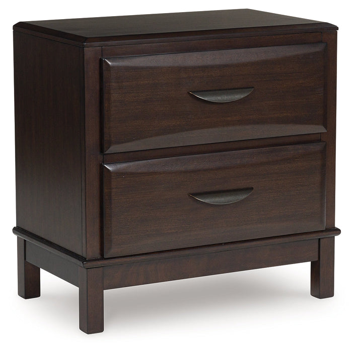 Vanmore Bedroom  Homestyle Furniture (ARk)