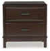 Vanmore Bedroom  Homestyle Furniture (ARk)