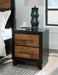 Kraeburn Bedroom  Homestyle Furniture (ARk)