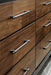 Kraeburn Bedroom  Homestyle Furniture (ARk)