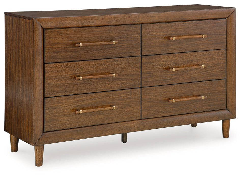 Lyncott Bedroom  Homestyle Furniture (ARk)