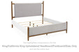 Lyncott Bedroom  Homestyle Furniture (ARk)