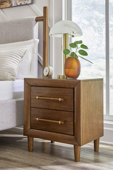 Lyncott Bedroom  Homestyle Furniture (ARk)