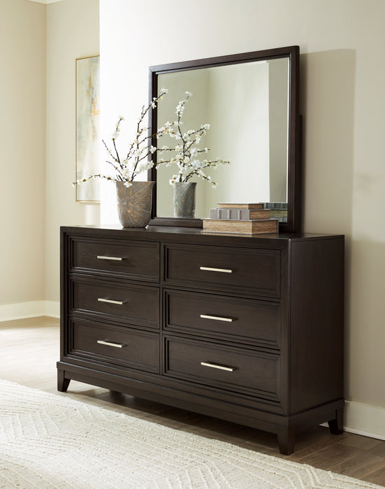 Neymorton Bedroom  Homestyle Furniture (ARk)