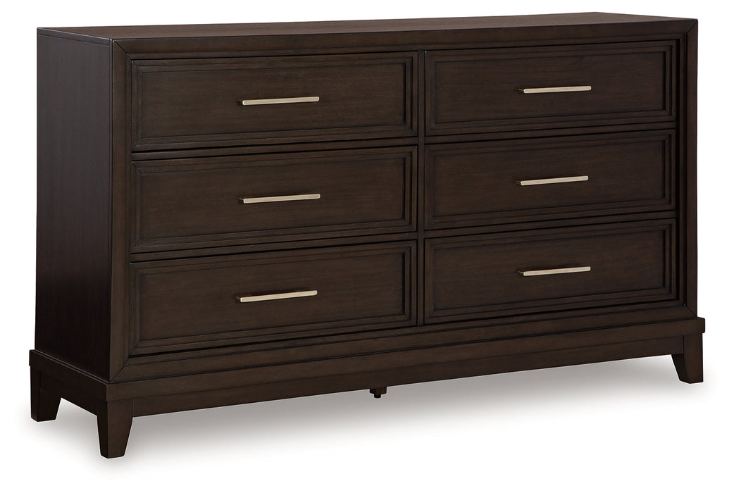 Neymorton Bedroom  Homestyle Furniture (ARk)