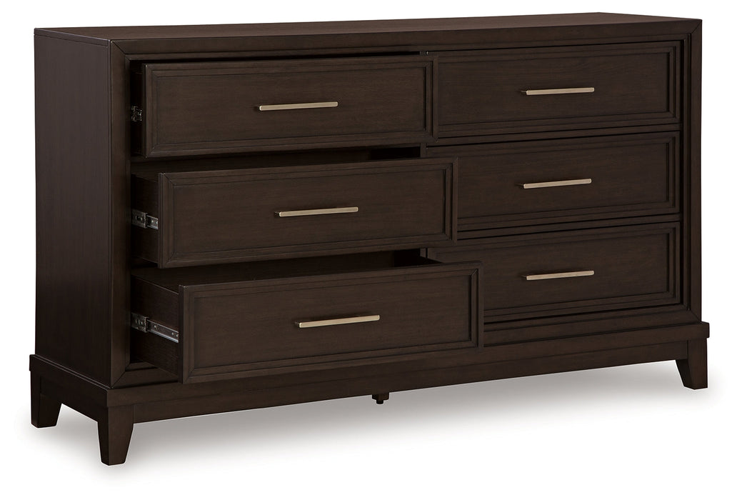 Neymorton Bedroom  Homestyle Furniture (ARk)