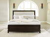 Neymorton Bedroom  Homestyle Furniture (ARk)