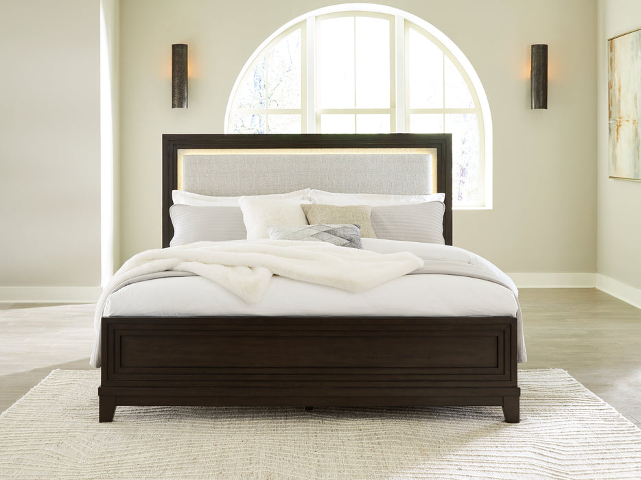 Neymorton Bedroom  Homestyle Furniture (ARk)